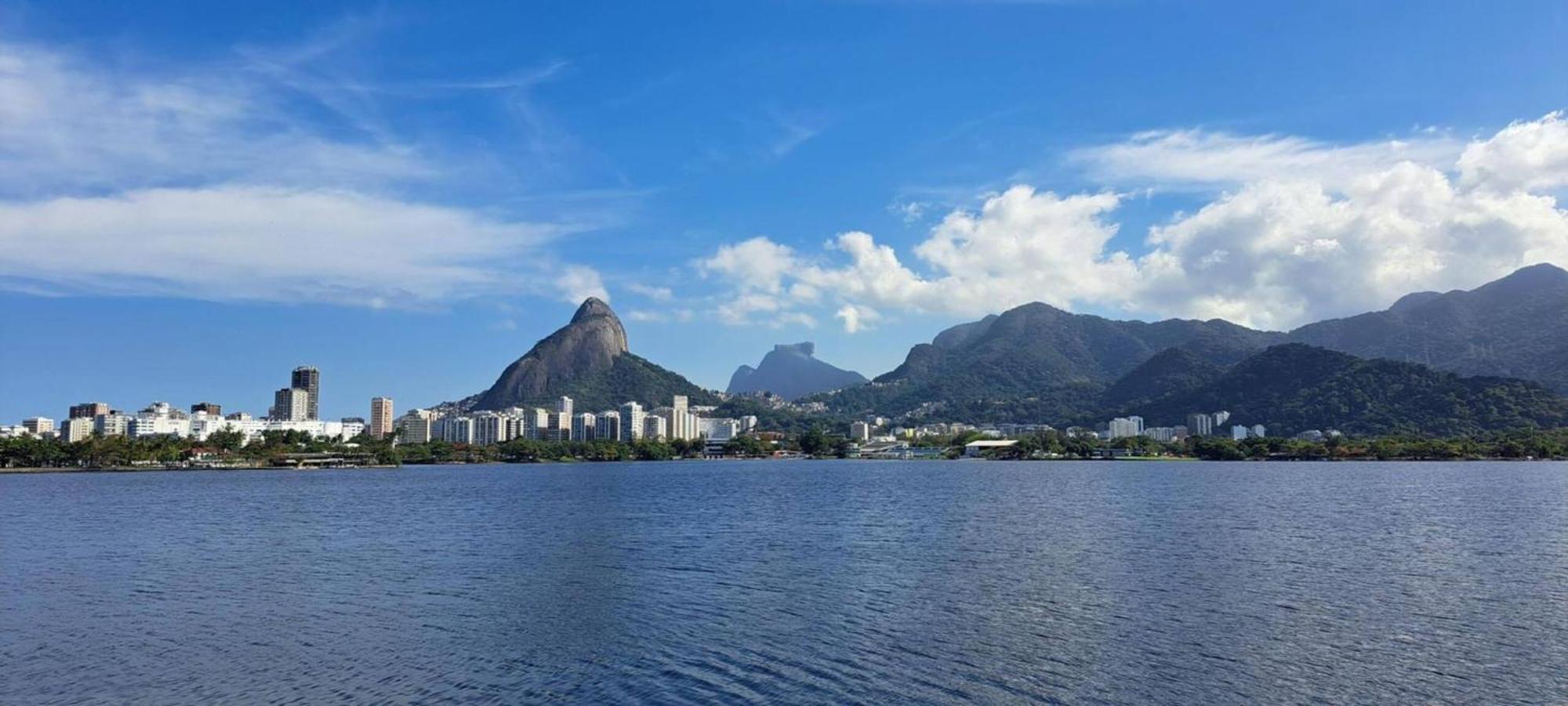 Obo Casa • Modern Lux Design Loft • Ipanema Beach Río de Janeiro Exterior foto