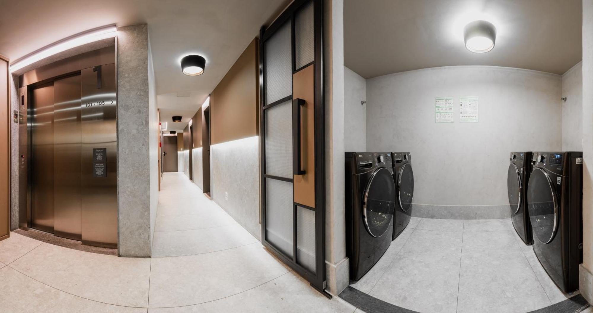 Obo Casa • Modern Lux Design Loft • Ipanema Beach Río de Janeiro Exterior foto