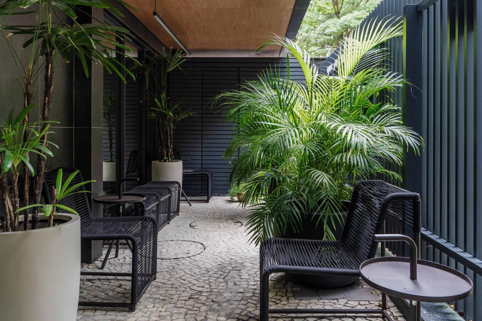 Obo Casa • Modern Lux Design Loft • Ipanema Beach Río de Janeiro Exterior foto